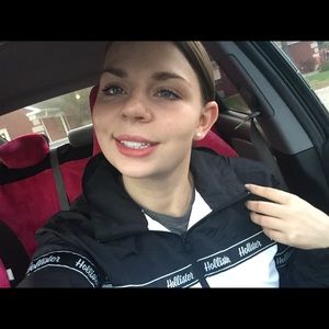 Meet your Posher, Mckenna